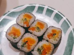 -新一番三文鱼寿司(红城湖店)