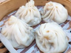 芙蓉汤包-鸭得堡老鸭汤·鸭血粉丝(如东三元店)