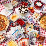 🍧春日计划|种草5cake五度0⃣️卡糖低卡低脂蛋糕🍰