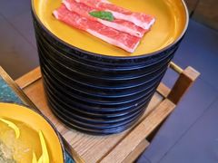-牛New寿喜烧(中山公园龙之梦店)