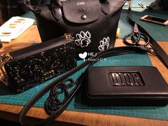 -如果·追梦手工皮具DIY教学店(田子坊店)