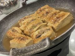 -围龙屋客家食府(福田店)