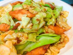 -巴依老爷新疆美食(牡丹园店)