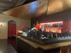 -荷风细雨·中国茶宴(碧云店)