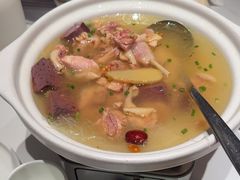 -友明堂.小桃园煨汤(滨江时代walk店)