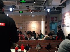 大堂-五里关火锅(牛市口店)