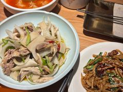 -谷丽麦馕新疆菜·清真(步步高梅溪新天地店)