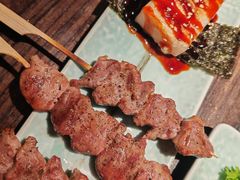 -眷屋の深夜食堂(云瑞邻里中心店)