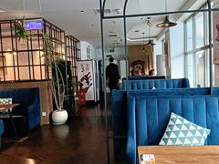 -花舍·新派粤菜·西餐·下午茶(亚运村·鸟巢店)