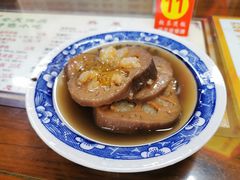 -粗茶淡饭(东关街店)