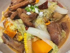 -金掌勺锅包肉(华润万象城店)