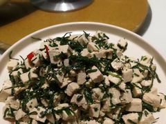 -宁夏国强手抓羊肉·清真菜(未央路凤三店)