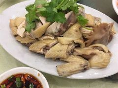 -醉琼楼酒家(灣仔)