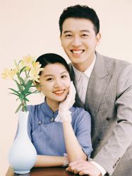 -绽放摄胶片摄影工作室