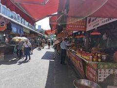 -南门口湘军剁辣椒老店(老长沙第一品牌店)