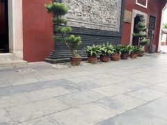 -武汉长春观
