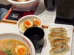 -味千拉面(泰州万达广场店)