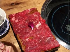 -楠火锅(广州总店)
