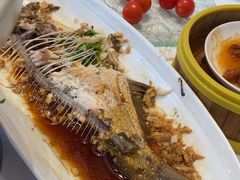 -湖锦酒楼·31年地道湖北菜(黄鹤楼店)