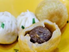 玉兰饼-毛华美食(清扬路店)