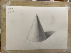 -信马画室 成人零基础到个人创作画室(亚运村店)