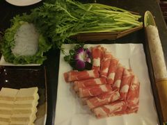 -东来顺饭庄(金泉广场店)