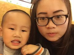 -萨莉亚意式餐厅(深圳北站店)