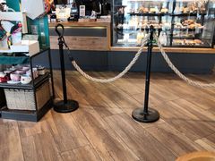 -星巴克臻选(福州仓山万达店)