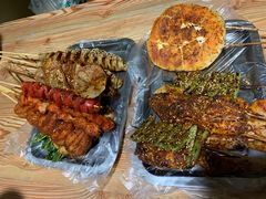 -非凡烧烤(历史博物馆店)