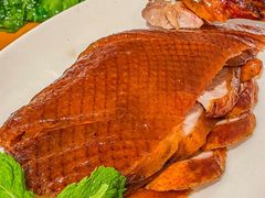 -满堂·烤鸭店·北京菜(鼓楼店)