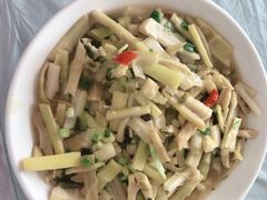 -天乐农家鱼头王(天目湖店)