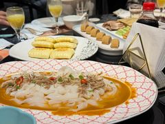 -全聚德(长白直营店)