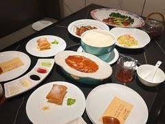 -滨河壹号烤鸭