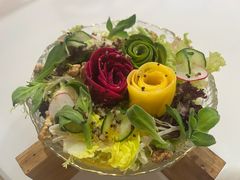-五观堂素食(新华路店)