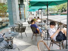 -星巴克(成都龙湖三千集店)