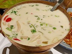 椰子鸡汤-BetterThai 泰加(苏州中心店)