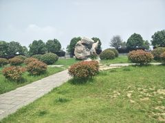 -南京市江宁方山