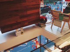 -Line 咖啡(石厦花园店)