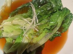 -绿茶餐厅(布吉万象汇店)