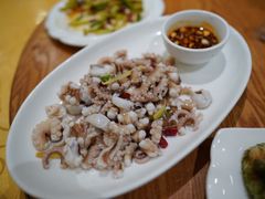 -胖大嫂渔家排档(半边山店)