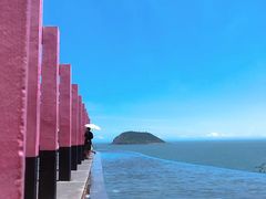 -漳州滨海火山岛自然生态风景区