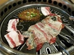-火炉火自助餐(悠唐购物中心店)