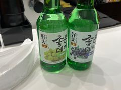 -争鲜回转寿司(通州万达店)