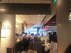 -喜茶(上海正大广场店)