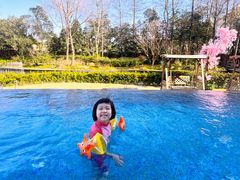 -太阳岛度假酒店