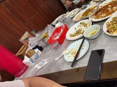 -红灯笼龙凤饭店(宁波老字号店)