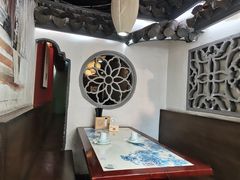 -姑苏家宴·苏帮菜·松鼠桂鱼(苏州总店)