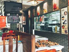 大堂-火龙堂·风味民间菜(文一路店)