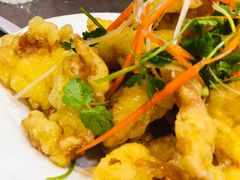 -东北农家院·铁锅炖(莘庄店)