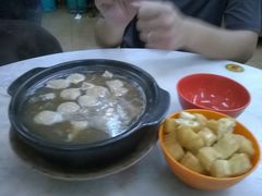-新记肉骨茶